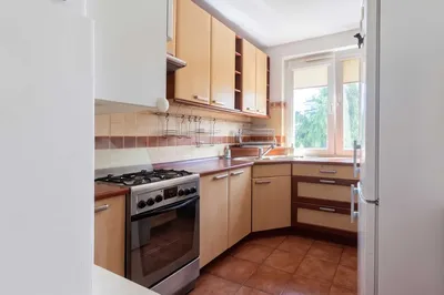 2 niezależne pokoje | oddzielna kuchnia | pet friendly - miniatura 4