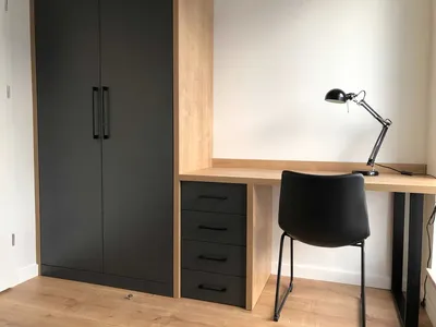 Pokój w APARTAMENTOWCU dobra komunikacja -blisko uczelnie , sklepy, GRATIS siłownia - miniatura 2