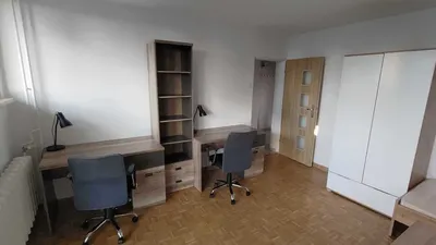 POKÓJ 2 OSOBOWY Wrocław, Kamienna - NOWA CENA