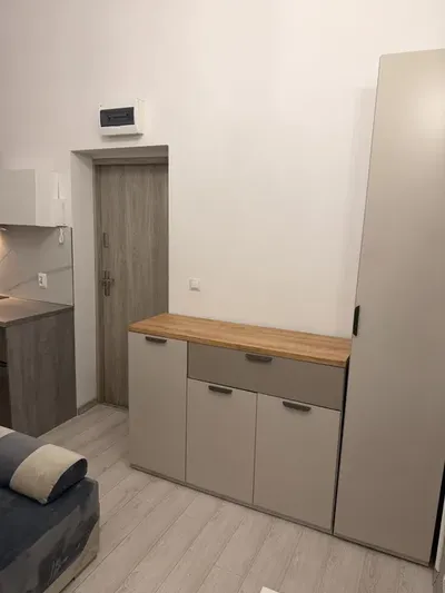Kawalerka mikro, Centrum Szczecin - miniatura 2