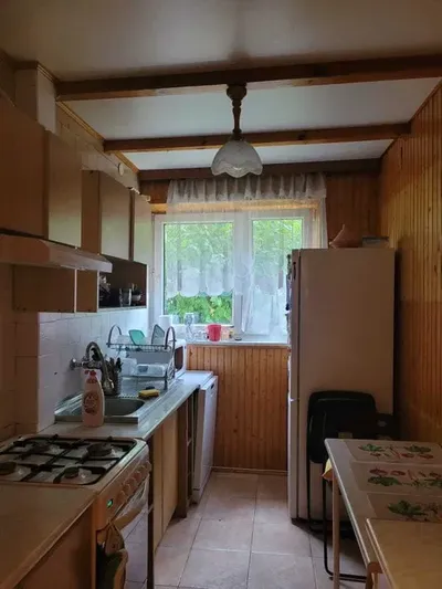 Mieszkanie do wynajęcia 3 pokoje ul. WESOŁA UM/PB/UwB - miniatura 3