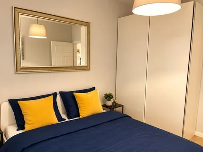 Komfortowe mieszkanie 2-pokojowe z ogródkiem | 39 m² | Osiedle Piernikowe - miniatura 5