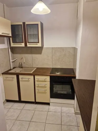WYNAJMĘ przytulne komfortowe mieszkanie przy ulicy. PRZYJAŹNI 9 POZNAŃ - miniatura 5