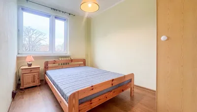 Przestronne mieszkanie na prawobrzeżu Szczecina - miniatura 5
