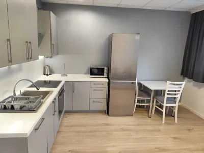 REZERWACJA Wynajmę mieszkanie w Krakowie, w domu na parterze, 2 pokoje, 42m2, ul. Sucha, Łagiewniki - miniatura 2