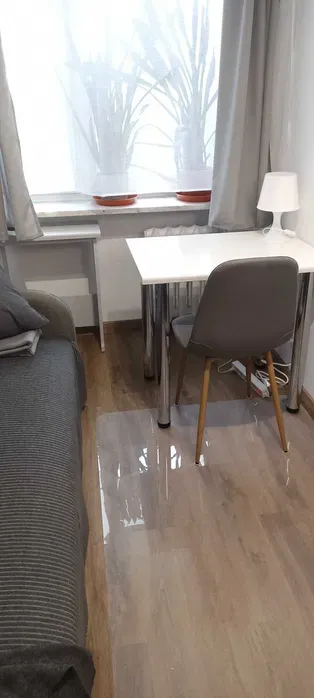 wynajmę pokój 7,5m2 w 4 pokojowym mieszkaniu, Mokotów, metro - miniatura 2