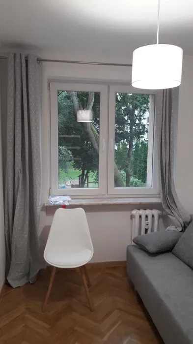 Wynajmę mieszkanie