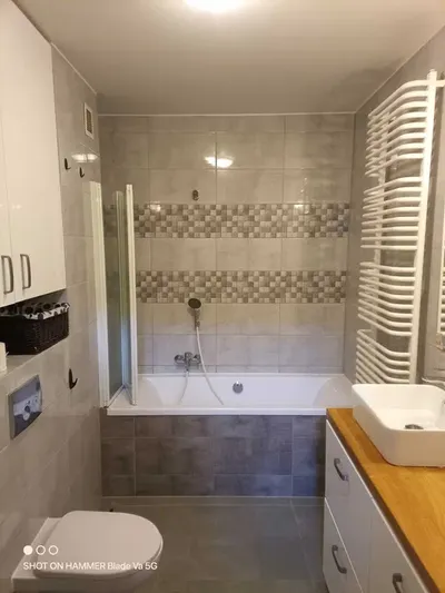 Wynajmę mieszkanie 48m Warszawa Wawer->Anin - miniatura 4