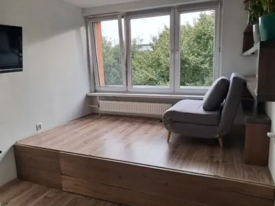 DO WYNAJĘCIA przytulne mieszkanie 24m2 - bez prowizji KRAKÓW DĄBIE Dąbie