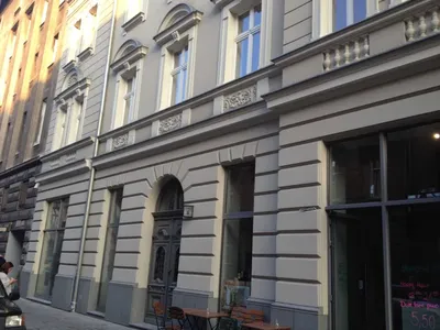 Wynajmę mieszkanie w Krakowie, blisko rynku ul. Czysta 8 - miniatura 5