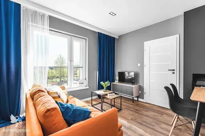 Przytulne 2 pokoje z sypialnią | Gdynia Chylonia - miniatura 4