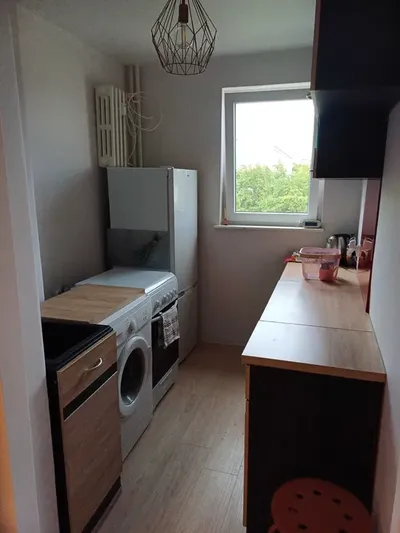 Mieszkanie dla studentów na wynajem - miniatura 3