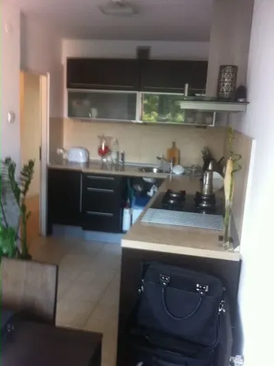 Mieszkanie 50 m2, dwa pokoje + niezależna kuchnia - Litewska, Krowodrza Kraków