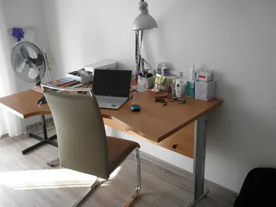 mieszkanie 2 pokoje ,kuchnia Wrocław,H.Pobożnego / Apartamentowiec - miniatura 5