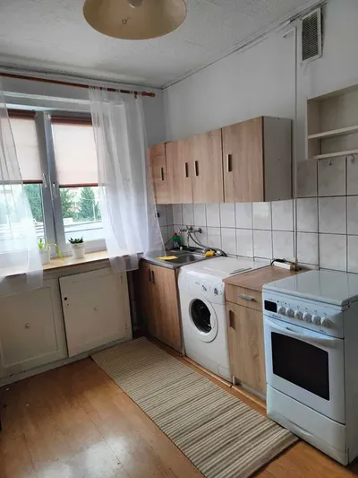Mieszkanie na Nysa Południe, 1 pokoj i duza kuchnia w dobrej cenie