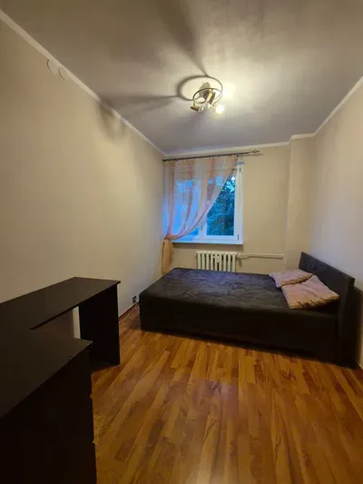Mieszkanie 2 pokojowe os. Przyjaźni