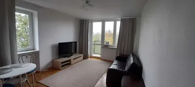 3 pokoje 48 m² z balkonem | SWPS 500 m | Zwierzęta mile widziane | Jezioro Kamionkowskie