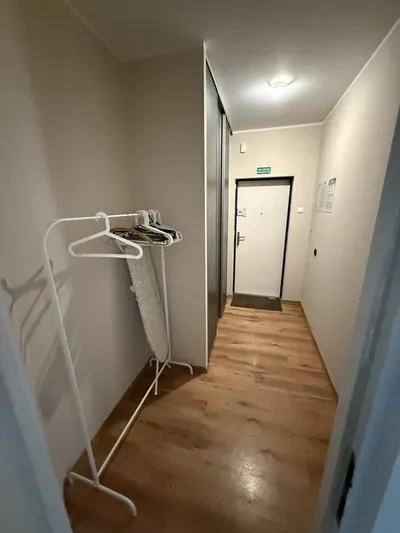 Przestronne mieszkanie / Lokal usługowy 80 m² | Rampa dla wózków | Parking | ul. Polanka, Poznań - miniatura 5