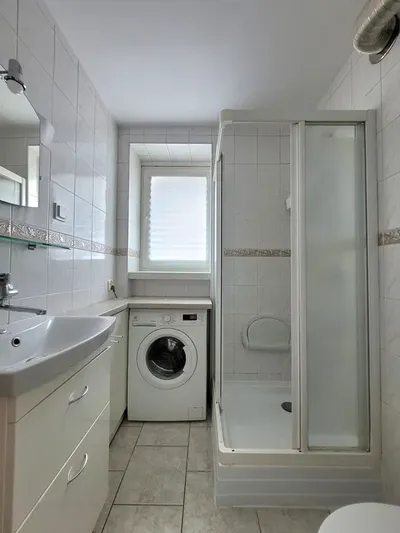 Mieszkanie 50 m², 2 pokoje, balkon, centrum Gliwic, blisko Rynku - miniatura 4