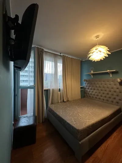 Bardzo NISKI CZYNSZ 3 pokoje osiedle tysiąclecia Katowice - miniatura 3