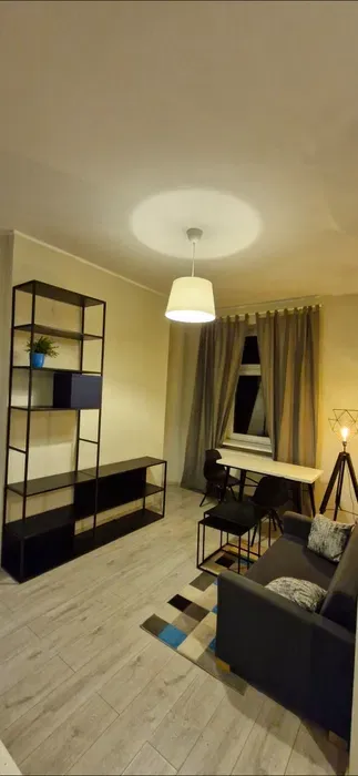 Mieszkanie wynajem, ul. Matejki Poznań - miniatura 2