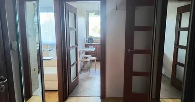 Przytulne mieszkanie do wynajęcia | ul. Igańska | Blisko Ronda Wiatraczna - miniatura 5