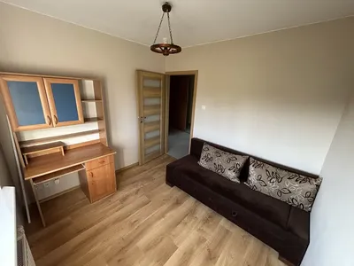 Mieszkanie 42m 2 pokoje ul. Chmielna - miniatura 5