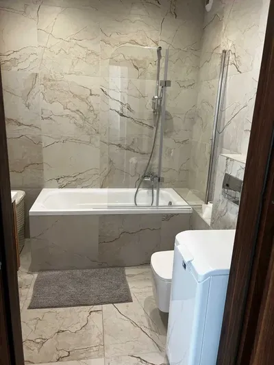 2-pokojowe mieszkanie 54 m² |Wysoki standard| ul. Piotra Wysockiego 25 - miniatura 2