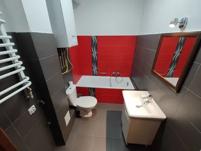 Wynajem 34m2, 2 pokoje Wiśniowa Stary Mokotów - miniatura 5