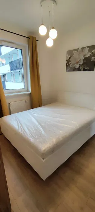 Wynajmę nowe mieszkanie 2 pokoje 32 m2 Miasteczko Nova Ochota - miniatura 5