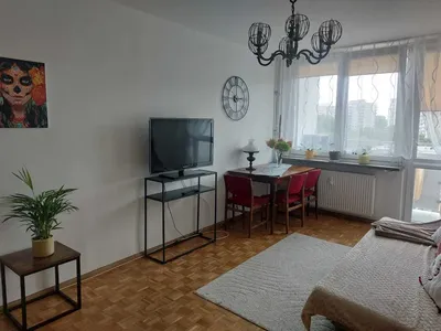 Dwupokojowe mieszkanie Targówek blisko metro Kondratowicza - miniatura 2