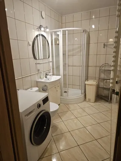 Wynajmę mieszkanie Krowodrza Górka ul.Fieldorfa Nila - miniatura 4