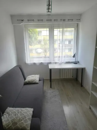wynajmę mieszkanie, osiedle Jagiellońskie, Poznań - miniatura 4