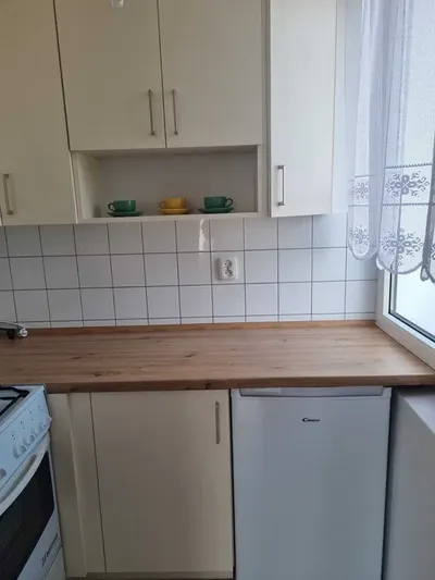 Wynajmę kawalerkę 23 m2 świeżo po remoncie ul. Wyścigowa - miniatura 5