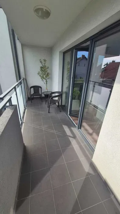 3-pokojowe mieszkanie na Ruczaju | balkon | garaż - miniatura 3