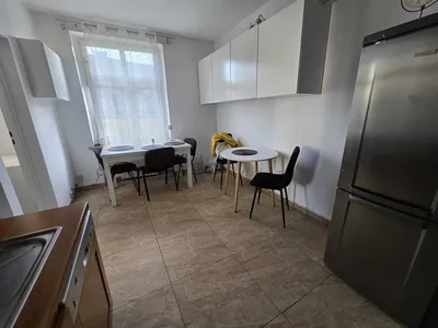 3 pok na Kostuchnie od ZARaZ (przestronne nowoczesne po remoncie) bez mebli ruchomych - miniatura 4