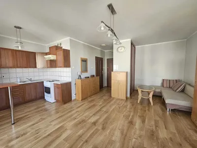 Gdynia Karwiny - Słoneczne 34 m² na osiedlu „Leśna Polana”