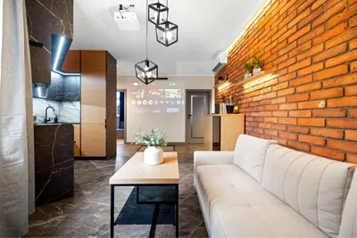 Wynajme mieszkanie apartament brzezno gdansk - miniatura 4