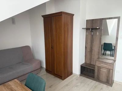 Pokój w domu jednorodzinnym