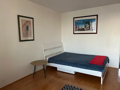 2 pokoje | 48 m² | 3 min do METRA Imielin | LOGGIA | WIDOK | OD ZARAZ - miniatura 3