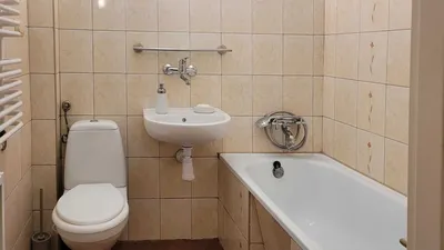 Mieszkanie Warszawa pokój z kuchnią - od zaraz - miniatura 3