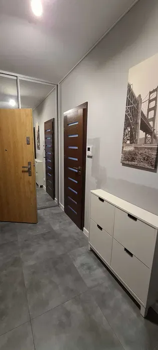 Nowoczesne 3 pokojowe mieszkanie 54 mkw Kraków ul Rakowicka | Klimatyzacja | Bez prowizji - miniatura 4