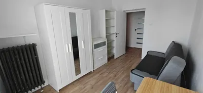 Mieszkanie 2-pokojowe 46m2, Nowa Huta, os. Hutnicze - miniatura 2