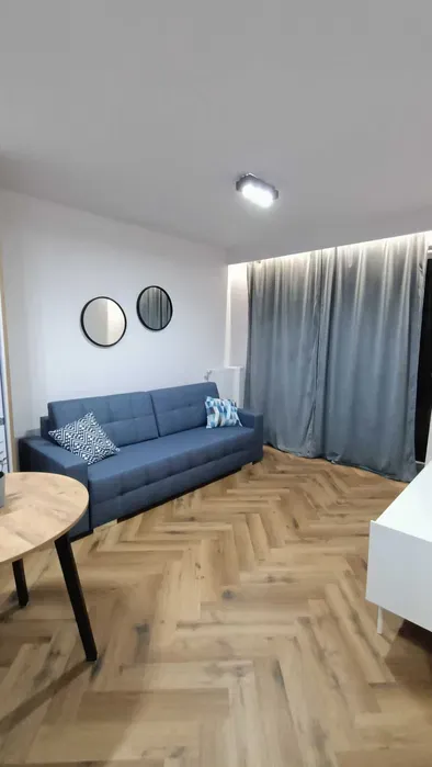 Wynajmę 2-pokojowe, wysoki standard, ciche i nowoczesne ul. Silnikowa przy PKP URSUS - miniatura 5