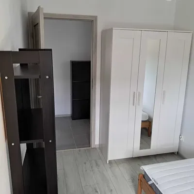 Wynajmę mieszkanie studentom. 3-pokojowe (Gdańsk, ul. Świętokrzyska 27A/5) - miniatura 4