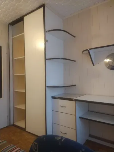 Pokój do wynajęcia, zamykany na klucz ,w mieszkaniu bez właścicieli na ul. Chrobrego - miniatura 2