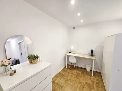 Duży pokój Katowice Ligota | SUM Medyków | Dla studentów przy kampusie SUM - miniatura 4
