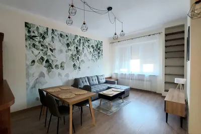 Kawalerka do wynajęcia od 1 października - miniatura 3