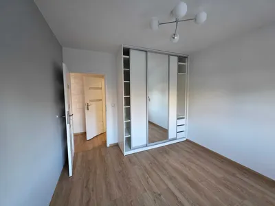 Mieszkanie 3 pokoje, 57m2 Kożuchowska Warszawa Międzylesie - miniatura 5