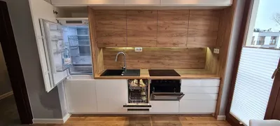 Nowoczesne 3 pokojowe mieszkanie 54 mkw Kraków ul Rakowicka | Klimatyzacja | Bez prowizji - miniatura 3